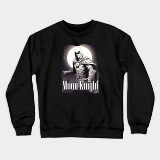 MoonKnight Crewneck Sweatshirt